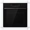 Pećnica Gorenje BOS6737E06B