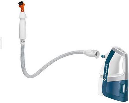 Usisavač + parni čistač Rowenta RY8561WH