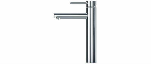 Slavina Fars-Inox 1046 VT