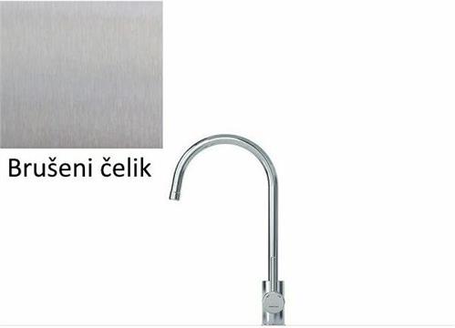 Slavina Fars-Inox 1070-3M NT