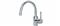 Slavina Fars-Inox 1072 VT