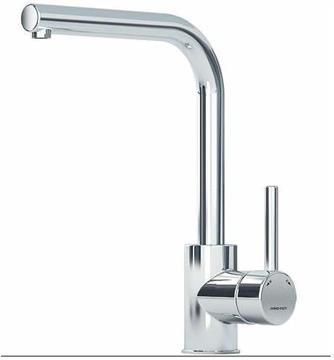 Slavina Fars-Inox 1076-3 NT