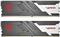 Patriot Viper Venom Kit 32GB (2x16GB) DDR5-6200 DIMM PC5-49600 CL40, 1.35V