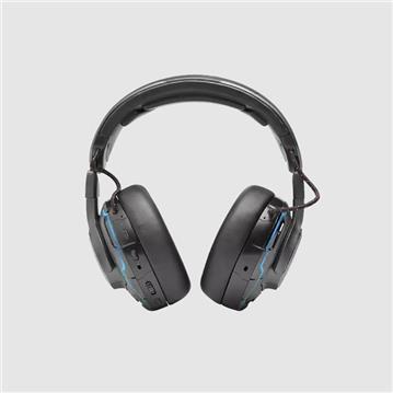 Gaming slušalice JBL Quantum ONE Over-Ear crne