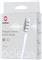 Oclean P1C9 Plaque Control two attachments for electric toothbrush X PRO digital, gray