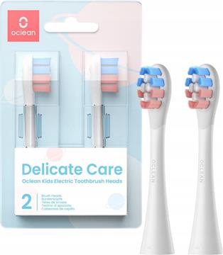 Oclean P3K1 Delicate Care Kids electric toothbrush set for children