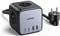Ugreen DigiNest Cube 65W USB-C / AC 7in1 socket