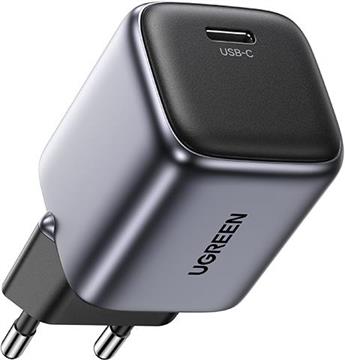 UGREEN Nexode 20W USB C Charger GaN II PD 3.0