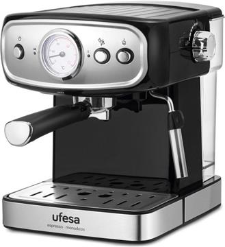 Ufesa coffee machine CE7244 Brescia