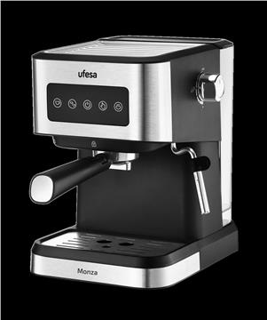 Ufesa coffee machine Monza 1050W