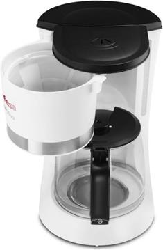 Ufesa drip coffee machine CG7123, 800W