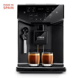 Ufesa Super - Supreme Barista automatic coffee machine