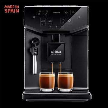 Ufesa Super - Supreme Barista automatic coffee machine