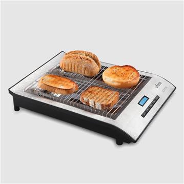 Ufesa flat toaster TT7920, 650W