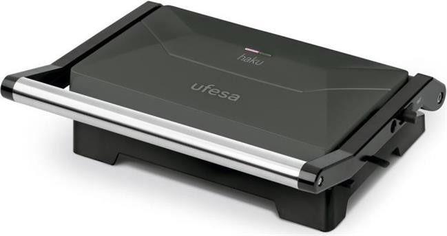 Ufesa grill Haku 1000w black