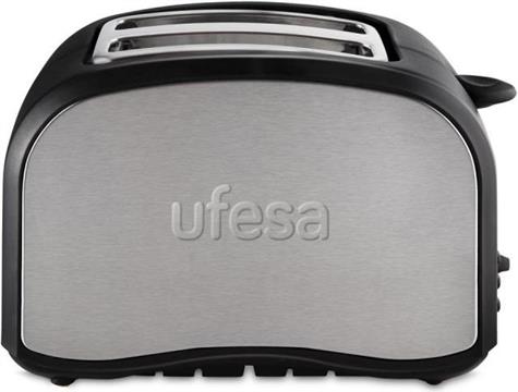 Ufesa toaster with 2 slots TT7985, 800 W