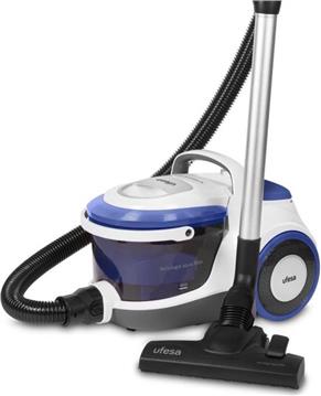 Ufesa AP5150 Bagless vacuum cleaner with water filter