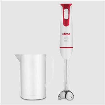 Ufesa stick blender BP4551 600W
