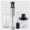 Ufesa stick blender BP4752 Vario Titanium XL Max, 1400W