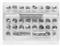Cryptosteel Capsule SOLO, 24 seed phrase backup, stainless steel