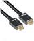 Cable HDMI to HDMI Club3D, UHS, 28AWG, 4K@120Hz / 8K@60Hz, 2