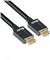 Cable HDMI to HDMI Club3D, UHS, 28AWG, 4K@120Hz / 8K@60Hz, 2m, CAC-1372