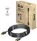 Cable HDMI to HDMI Club3D, UHS, 28AWG, 4K@120Hz / 8K@60Hz, 5m, CAC-1375