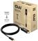 Cable HDMI to USB-C Club3D CAC-1334, 4K@60Hz, Active 1.8m