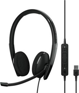 Headset EPOS | Sennheiser ADAPT 160T USB II