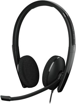 Headset EPOS | Sennheiser ADAPT 160T USB II