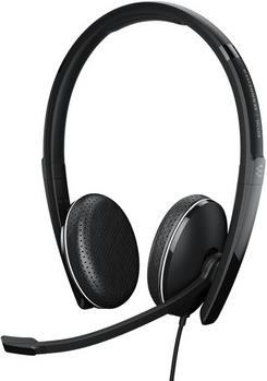 Headset EPOS | Sennheiser ADAPT 165T USB II