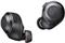 Headset Audio-Technica ATH-CKS50TWBK True Wireless In-Ear, Black