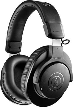 Headset Audio-Technica ATH-M20XBT