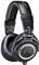 Headset Audio-Technica ATH-M50X