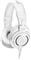Headset Audio-Technica ATH-M50XWH