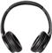 Headset Audio-Technica ATH-S220BT, Wireless, Black
