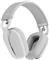 Headset Logitech Zone Vibe 100, White