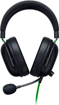 Headset Razer BlackShark V2 X USB