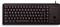Keyboard Cherry G84-4420, trackball, black, USB, US SLO g.