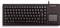 Keyboard CHERRY G84-5500 XS, touchpad, USB, US
