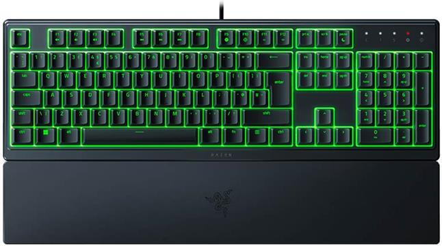 Keyboard Razer Ornata V3 X, UK SLO g.