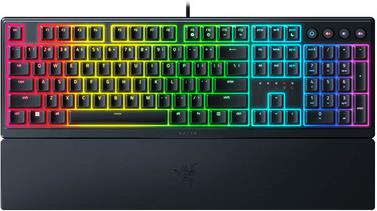 Keyboard Razer Ornata V3, US SLO g.