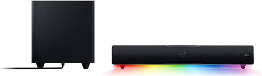 Soundbar Razer Leviathan V2