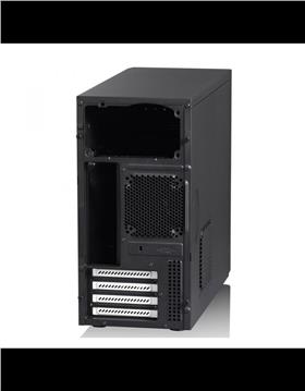 Midi Fractal Design Core 1000 Black