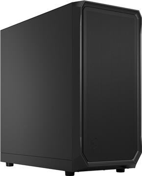 Midi Fractal Design Focus 2 Black Solid