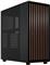 Midi Fractal Design North Charcoal Black Window