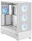 Midi Fractal Design Pop XL Air RGB White Window
