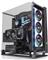 Thermaltake Core P3 TG Pro Black