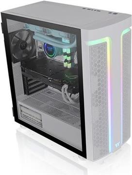 Thermaltake H590 TG ARGB Snow White