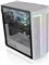 Thermaltake H590 TG ARGB Snow White